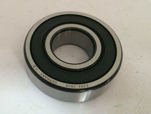 Latest design bearing 6306 C4 for idler